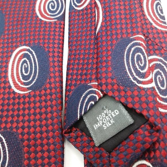 Conte di Milano Tie - Picture 8 of 8